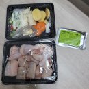 끓일래볶을래 | 울산 북구 화봉 송정 한식 밀키트 전문점/ '끓일래 볶을래' (배달포장 후기)