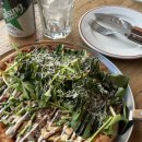 씨유울산대현햇살점 | 울산 피자 맛집 레드 토마토 치즈 폭탄 루꼴라 피자 후기