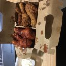 교촌치킨 당리괴정2호점 이미지