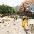 우리동네 놀이터 이미지