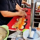 미뚱김밥 이미지