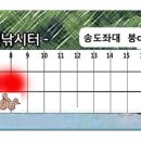 송전지 송도좌대