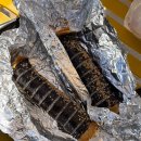 광안시장 | 부산 3대김밥 광안시장 먹거리 '박고지김밥' 주말웨이팅, 주차 (+옥이네 밀면 후기)