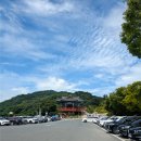 석굴암주차장 | 경주 토함산 등산코스 최단코스 석굴암주차장 원점회귀 산행 후기