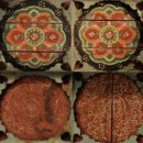 영광 불갑사 대웅전 이미지