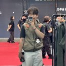 신화안전광고 | 2026 국제안전보건전시회 아에르웍스 버틀 에어크래프트 선풍기조끼 직접 보니 남달라