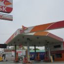 중앙주유소 이미지