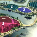 자라섬캠핑장 중도-1 이미지