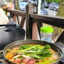 산촌버섯샤브샤브칼국수 이미지