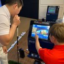 오렌지 골프 아카데미 이미지