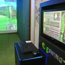 청라킹스크린골프 이미지