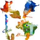 라틴아메리카 댄스 이미지