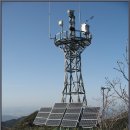 청계동매표소앞 | 20090221 동악산(전남 곡성, 안전)