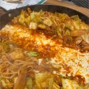한옥닭갈비
