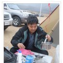 생각하는 캠퍼들 가을 정기캠핑 - 적벽강 2010. 11. 13 ~ 14 이미지