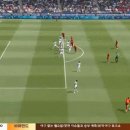 [파리올림픽] 스페인 2-1 우즈베키스탄 골장면.gif 이미지