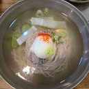 해민양념 | 부평 평양냉면 맛집 해민면옥 솔직 후기