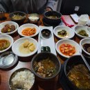 경남 합천 해인사 가는 길 현지인 맛집, 의령농가밥상 후기