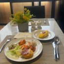 pet 247고5545 | #4 호캉스_[포 포인츠 바이 쉐라톤 강남]_메리어트 본보이 가입,포인트 적립, 조식 추천