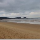 만리포해변 이미지