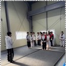 사랑 효 태권도장 이미지