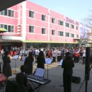 서일고등학교 앞 이미지