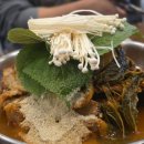 속풀이집(홈플러스) | 청라맛집 감자탕 추천 | 약선당감자탕