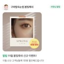 [봄빛래쉬] 구파발역 속눈썹 전문