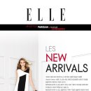[ELLE]엘르 여성용 패션 손목시계 EG 1312EL.BK (블랙색상) 특가 판매!!!!! 이미지