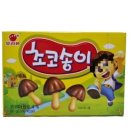 마일드버터