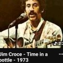 Time in a bottle/Jim Croce 이미지