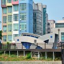 하단유수지 공중화장실 이미지