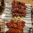 용암동에서 오랜만에 즐긴 든든한 한 끼 착한 양 꼬치 맛집 방문 후기