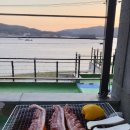 별빛품은 바다 이미지