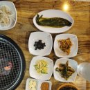 육장갈비제주남원점
