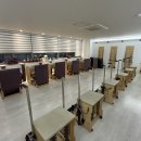 펀치레이디 & 필라테스 이미지