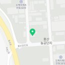 풍산공단길(풍산읍) 이미지