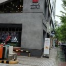 카페리락고양화수점