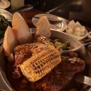 멕시칸통닭 이미지