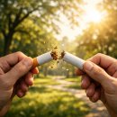 수정-3 | 성남시 금연클리닉 3주차 후기(수정보건소 금연클리닉)