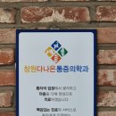 다나은마취통증의학과의원 네이버블로그