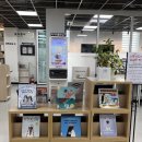 웃터골작은도서관 이미지