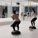 여성전용 베이핏 PT&그룹트레이닝 둔촌점 이미지