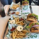 씨유 대전관평힐링점 | <대전 수제버거 맛집> 인생 버거 '버기즈(BURGIZ)' 관평점 찐 단골 후기 ✨