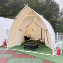 퐁이네 애견 | 동두천 애견카페 애견동반 바베큐 카페 | 소르피아97 캠프닉 솔직후기