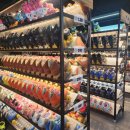 경안천휴식공간인라인스케이트장 | 일산롤러장 보호장비까지 완비된 고고랜드 롤러스케이트장