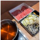 양덕동390 | 나만의 샤브샤브를 즐길 수 있는 양덕동맛집 솔밭샤브 포항양덕점에 다녀온 후기