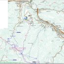대송자동차정비 | 두위지맥 1구간(백두 만항재-백운산(1426.6m)-꽃꺼끼재-화절령삼거리).