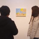 이연주님의 그림 전시회(3.7) 이미지