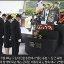 文, 취임 때부터 “우리 軍의 뿌리” 홍범도에게 애착 이미지